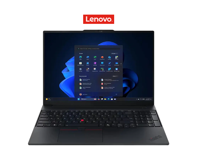 Lenovo ThinkPad 16